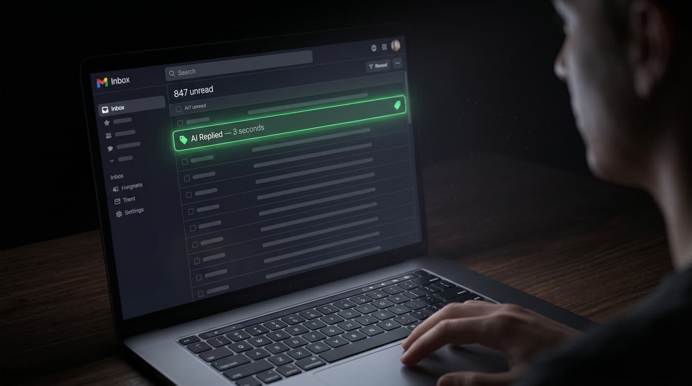AI and human collaboration in customer support